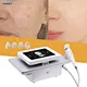microneedle acne scar removal